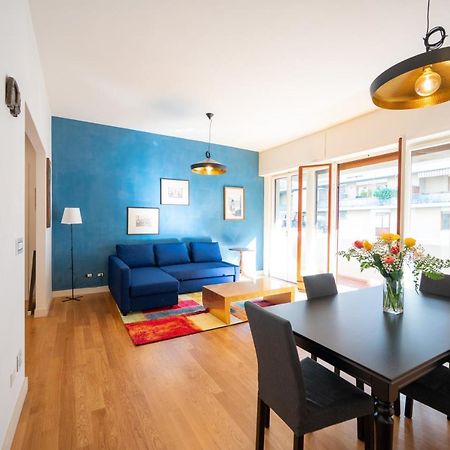 Sunny Park Residence Florence Luaran gambar