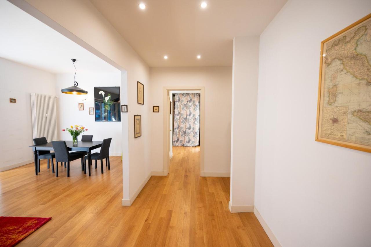 Sunny Park Residence Florence Luaran gambar