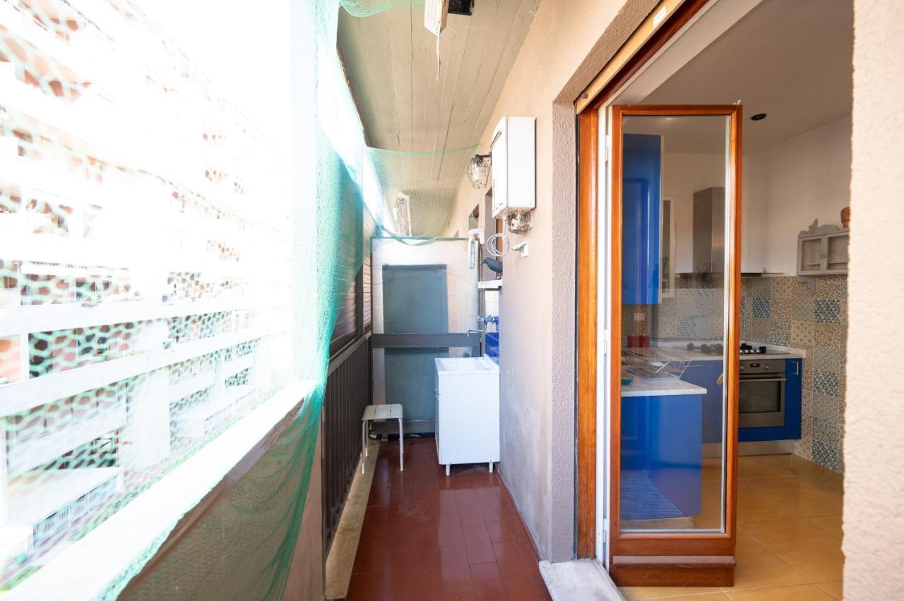 Sunny Park Residence Florence Luaran gambar