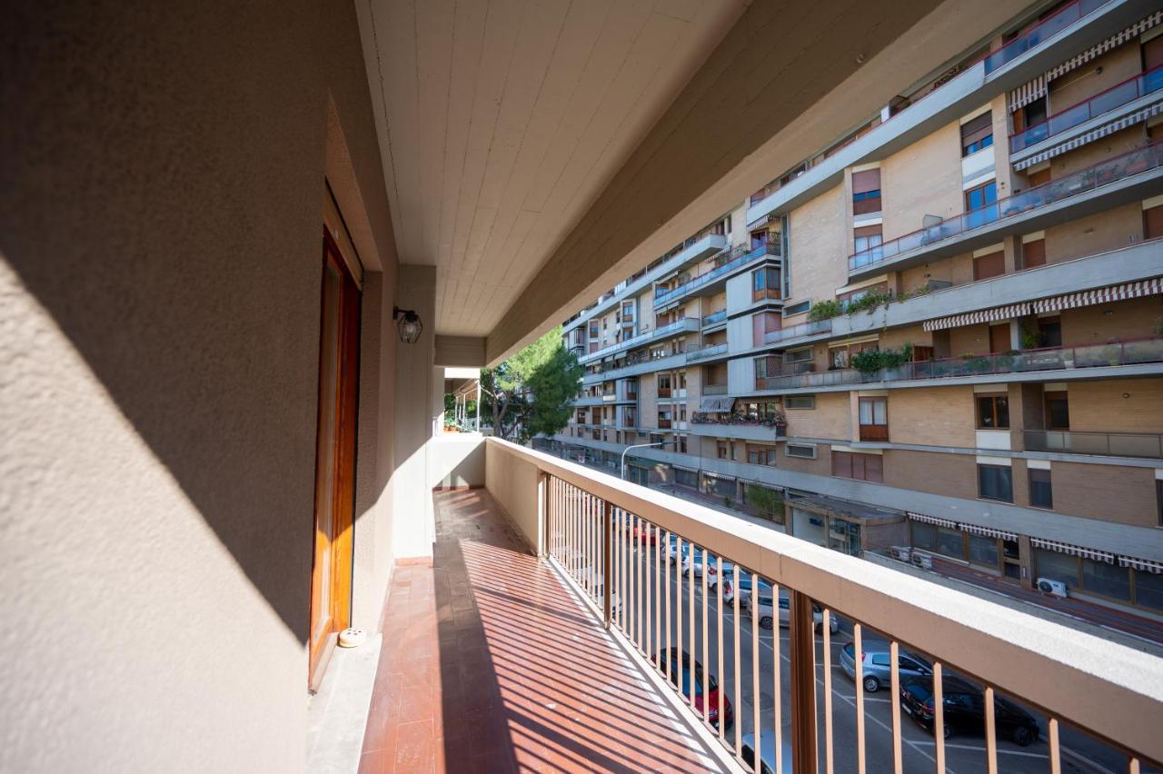 Sunny Park Residence Florence Luaran gambar
