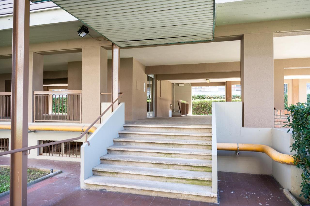 Sunny Park Residence Florence Luaran gambar