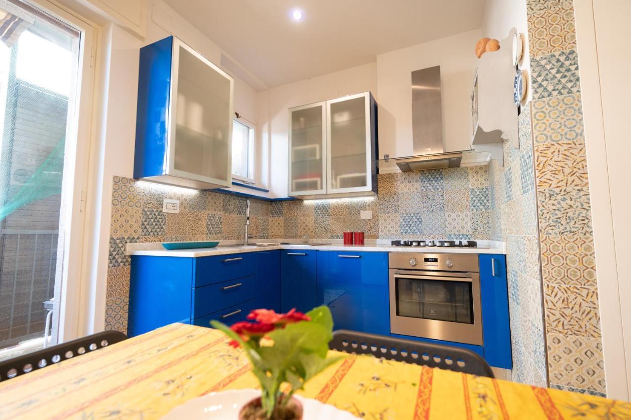 Sunny Park Residence Florence Luaran gambar