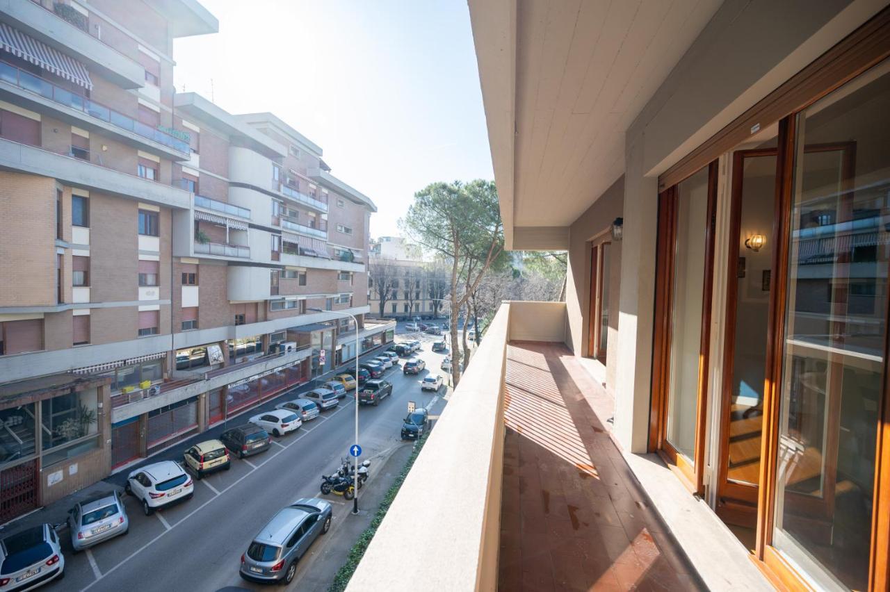 Sunny Park Residence Florence Luaran gambar