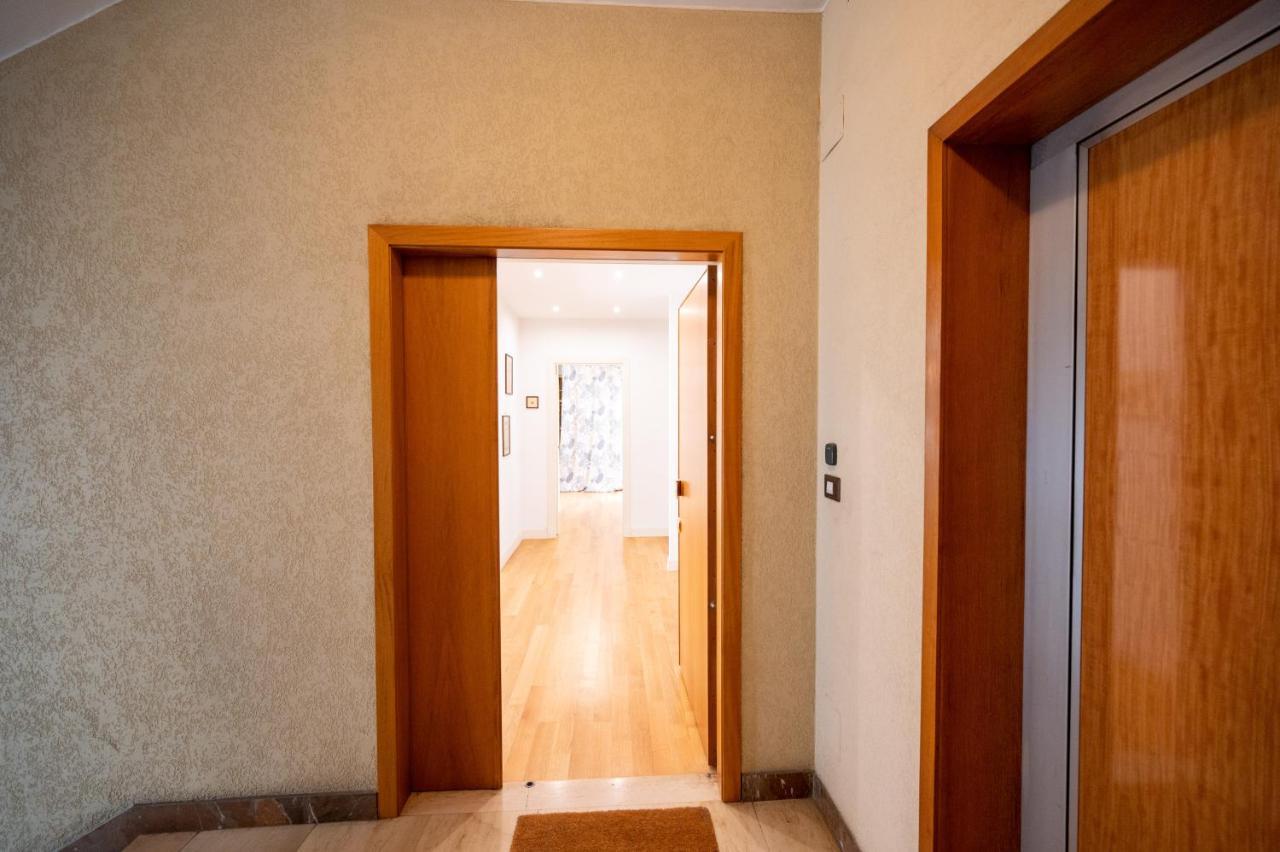 Sunny Park Residence Florence Luaran gambar