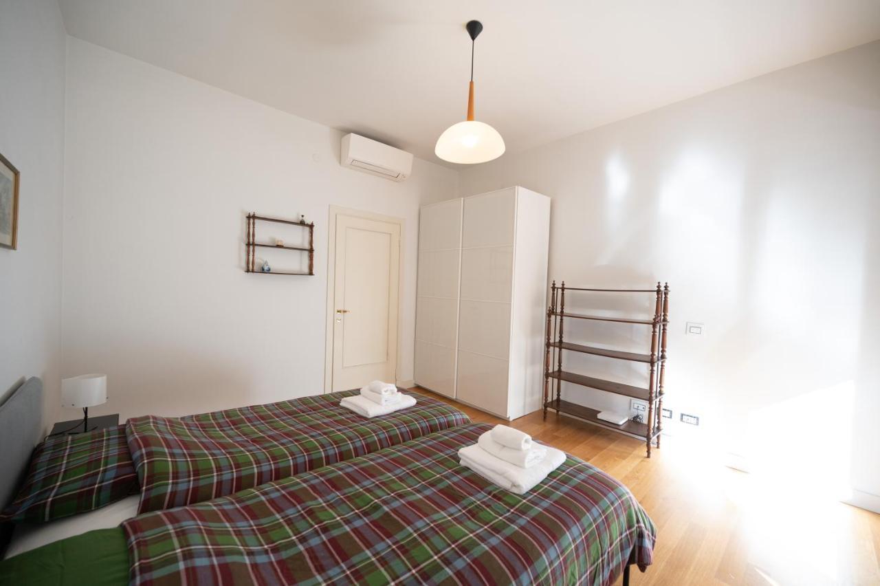 Sunny Park Residence Florence Luaran gambar