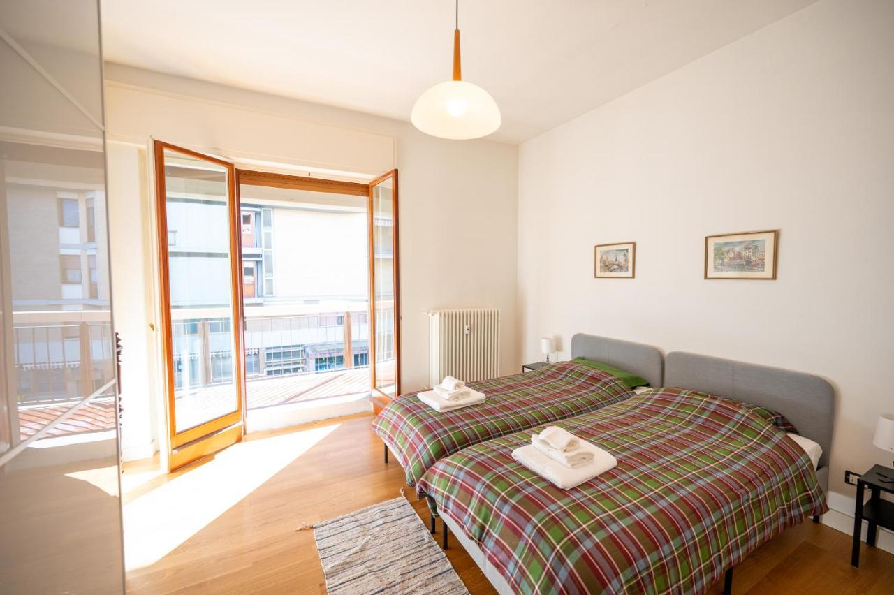 Sunny Park Residence Florence Luaran gambar