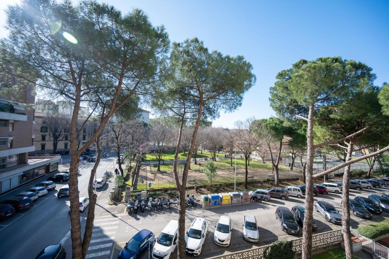 Sunny Park Residence Florence Luaran gambar