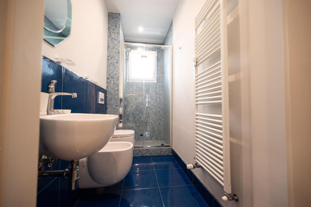 Sunny Park Residence Florence Luaran gambar