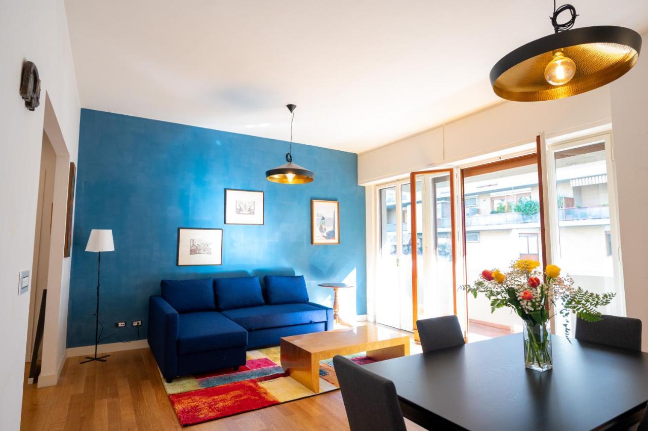Sunny Park Residence Florence Luaran gambar
