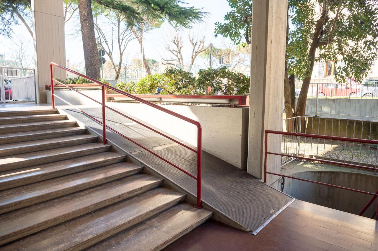 Sunny Park Residence Florence Luaran gambar