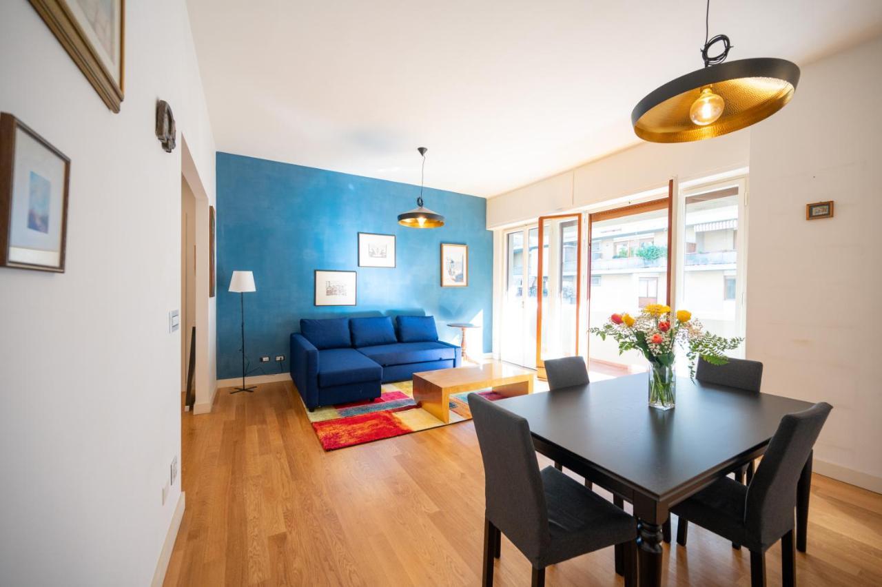Sunny Park Residence Florence Luaran gambar