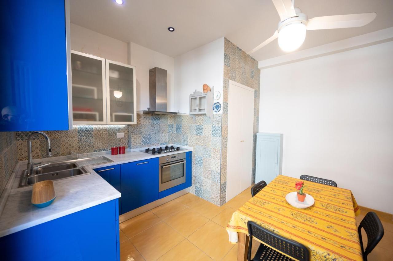 Sunny Park Residence Florence Luaran gambar