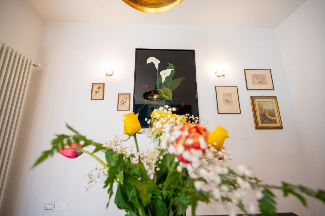 Sunny Park Residence Florence Luaran gambar