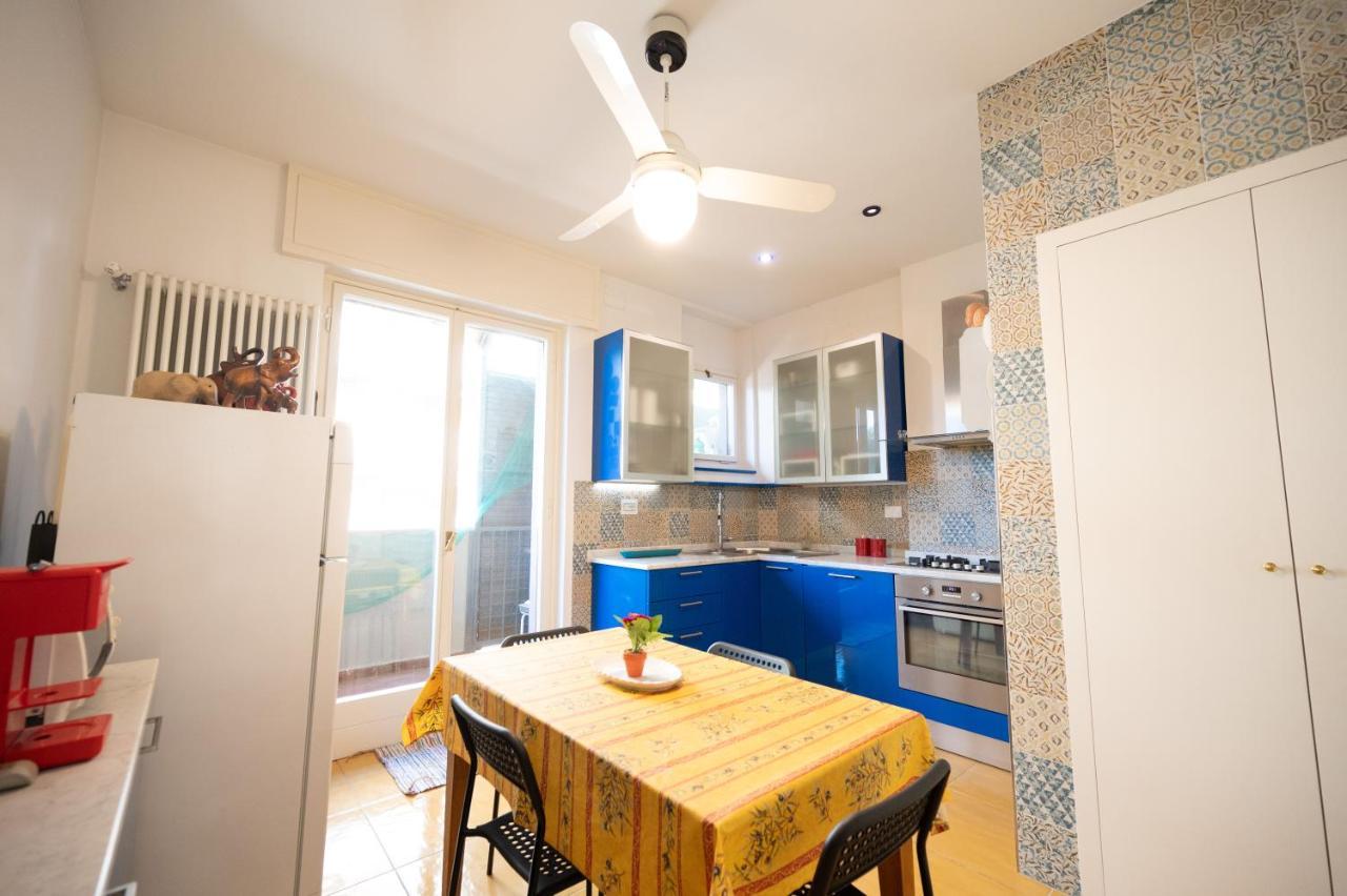 Sunny Park Residence Florence Luaran gambar