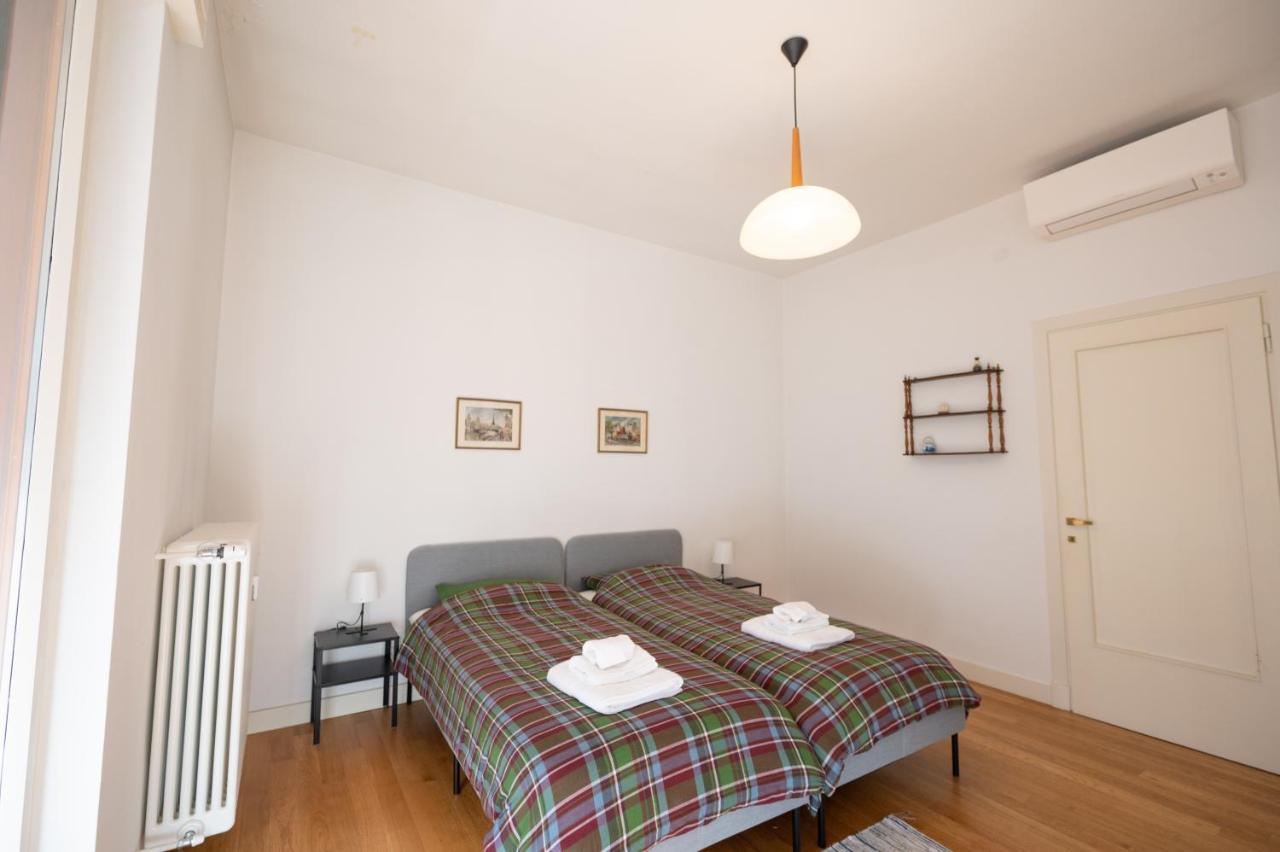 Sunny Park Residence Florence Luaran gambar