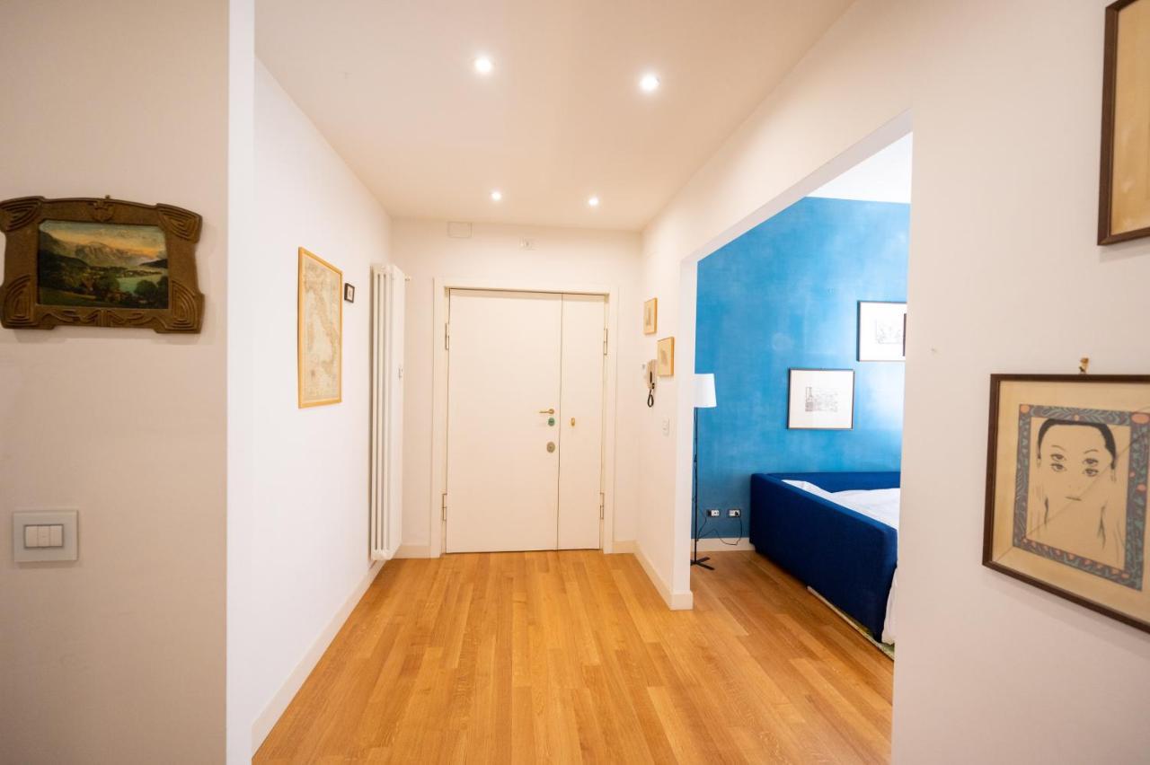 Sunny Park Residence Florence Luaran gambar