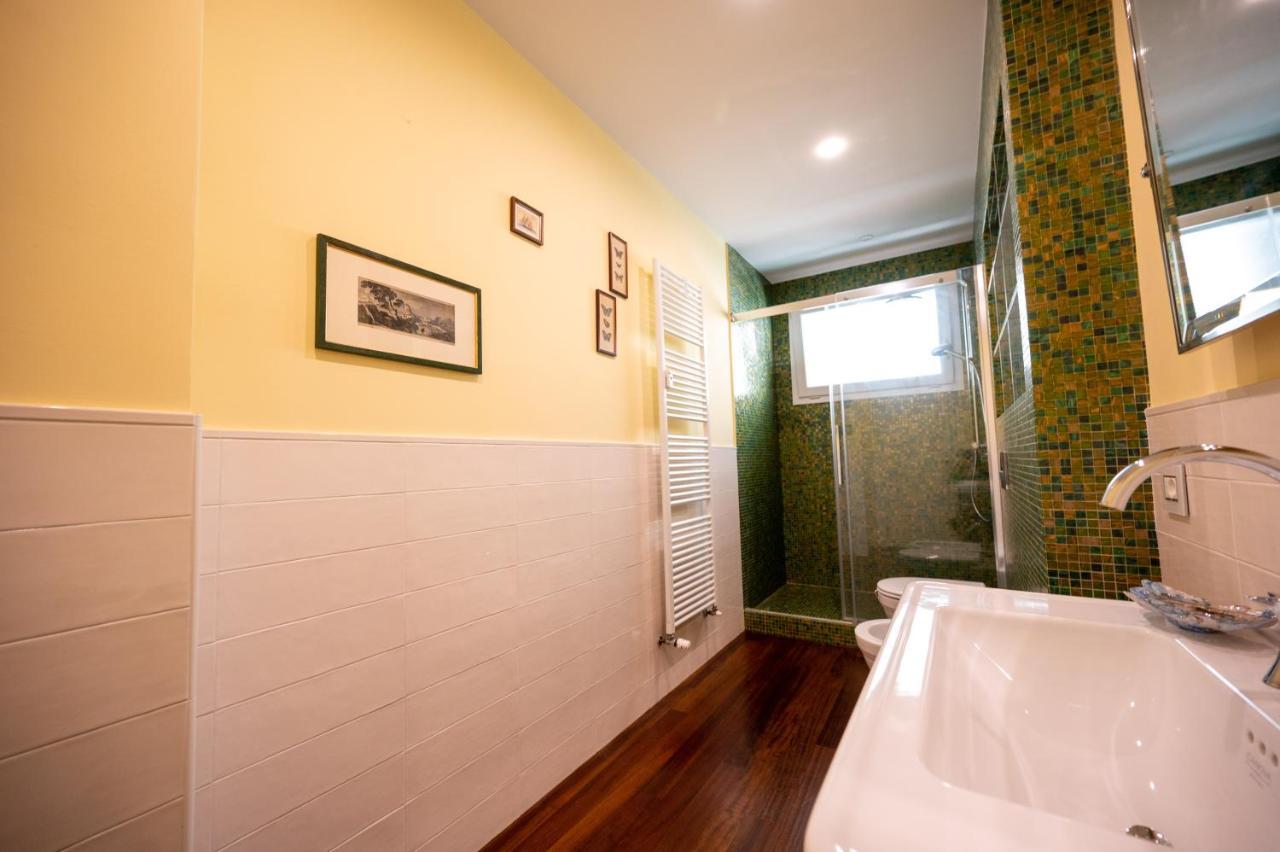 Sunny Park Residence Florence Luaran gambar