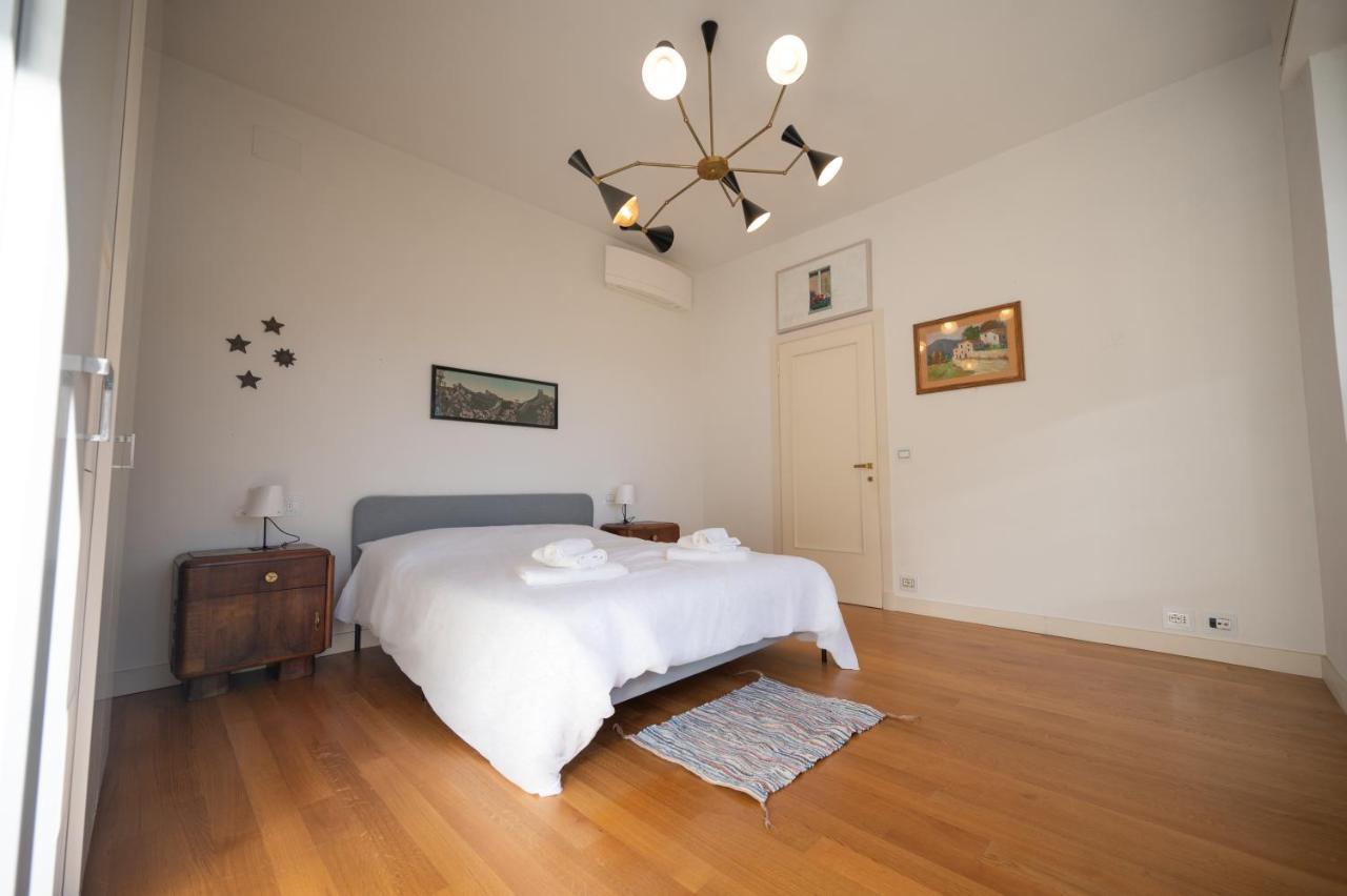 Sunny Park Residence Florence Luaran gambar