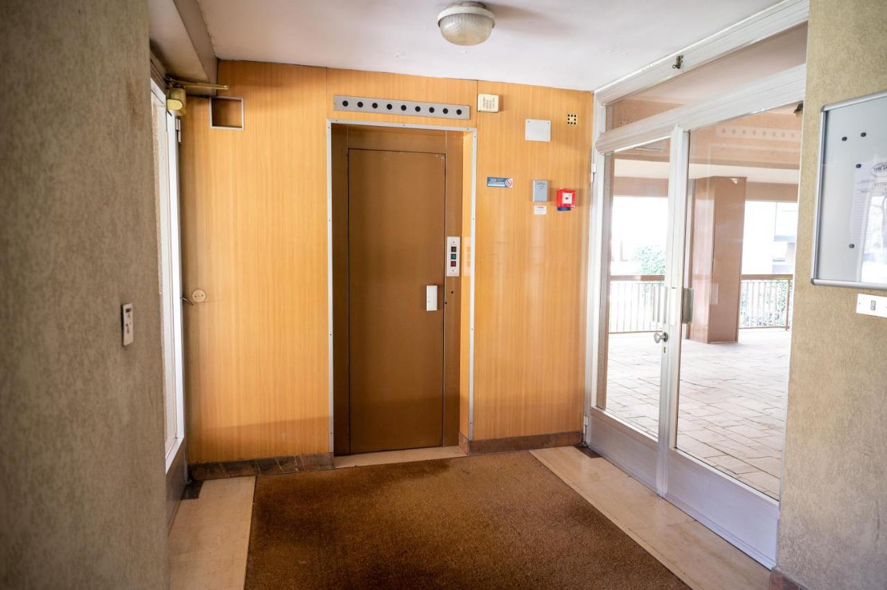 Sunny Park Residence Florence Luaran gambar