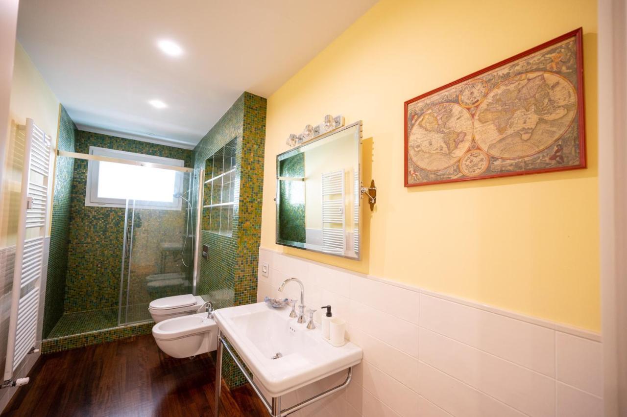 Sunny Park Residence Florence Luaran gambar