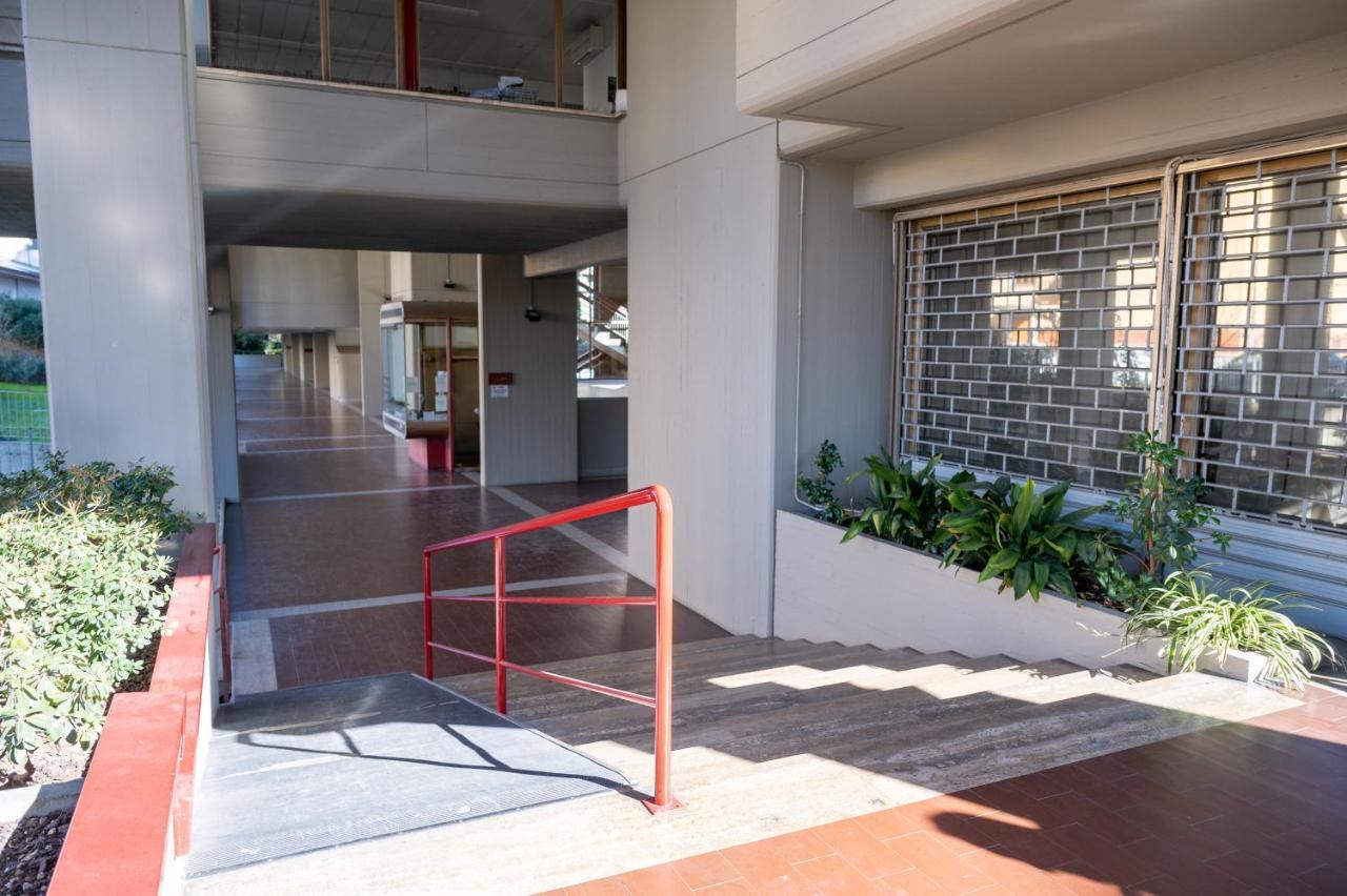 Sunny Park Residence Florence Luaran gambar