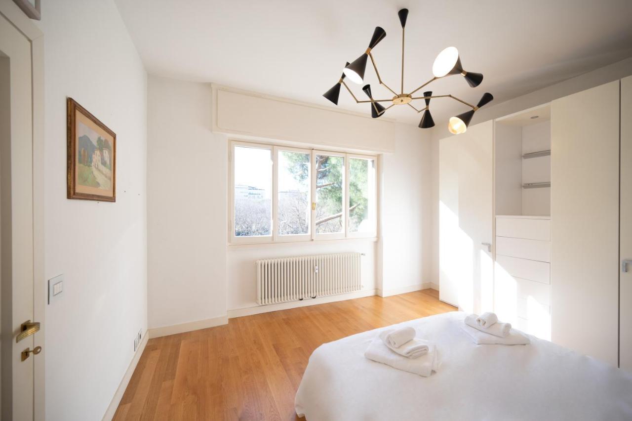 Sunny Park Residence Florence Luaran gambar