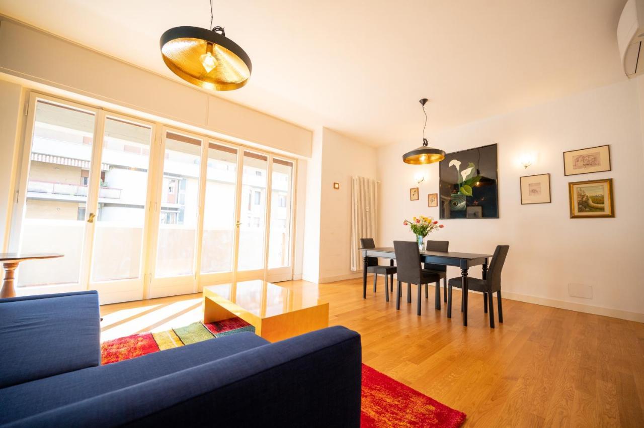 Sunny Park Residence Florence Luaran gambar