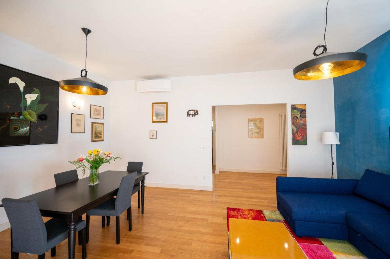 Sunny Park Residence Florence Luaran gambar