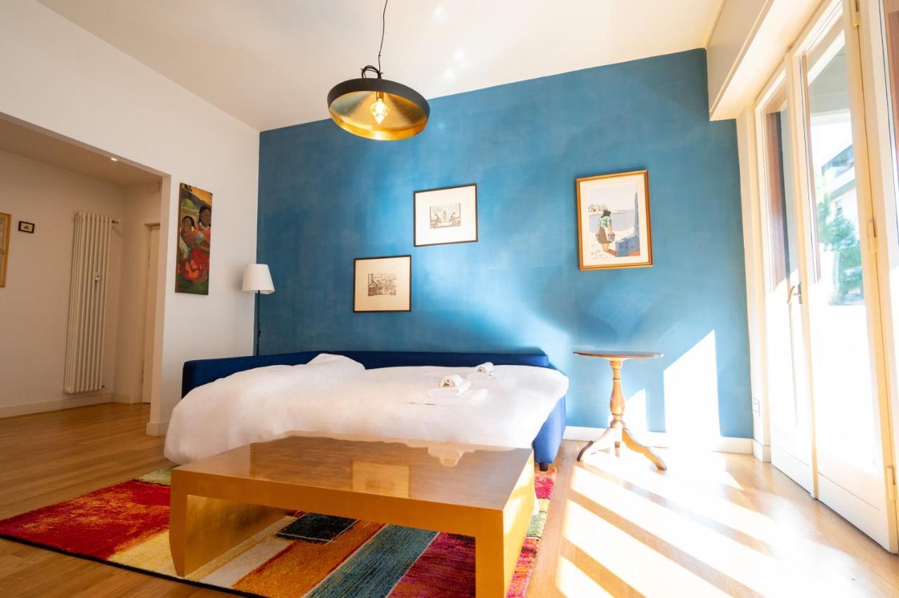 Sunny Park Residence Florence Luaran gambar
